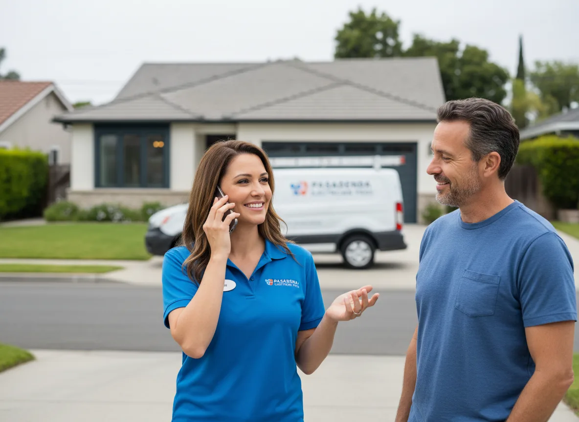 Electrician Evergreen Park, IL FAQs